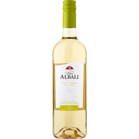 VINA ALBALI ORGANIC Verdejo ( White )