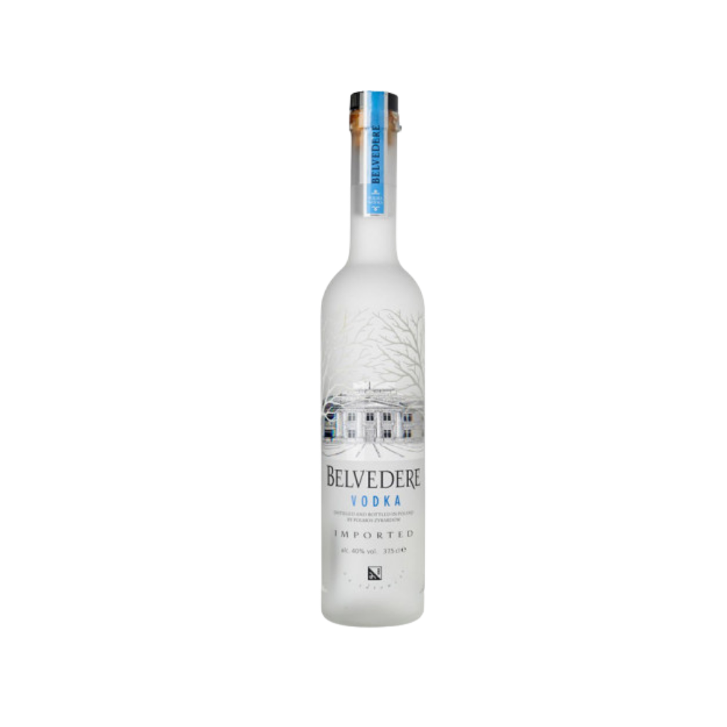 Belvedere 37.5cl