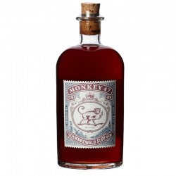 Monkey 47 Schwarzwald Sloe 500ml