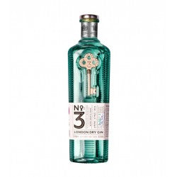 Berry Bros. & Rudd Gin No.3 Dry