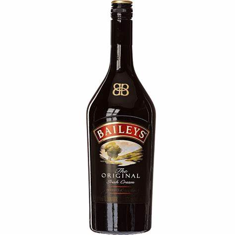 Baileys 75cl 17% 12x1