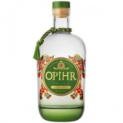 Opihr Exotic Citrus