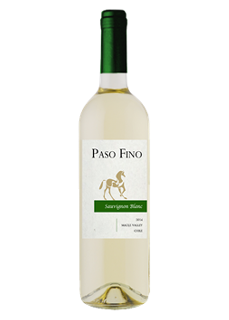 PASO FINO Sauvignon Blanc ( White )