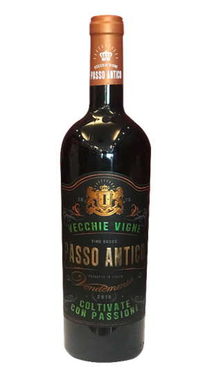 VECCHIE VIGNE - PASSO ANTICO ( Red )