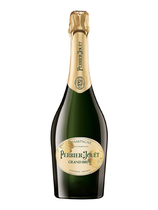 PJ GRAND BRUT NV 6X75CL