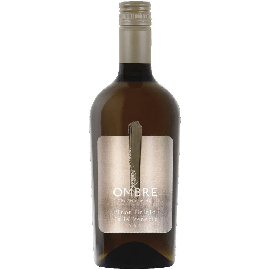 OMBRE PINOT GRIGIO DELLE VENEZIE DOC 2021 |750 ML|12.5% ABV