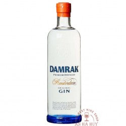 Damrak