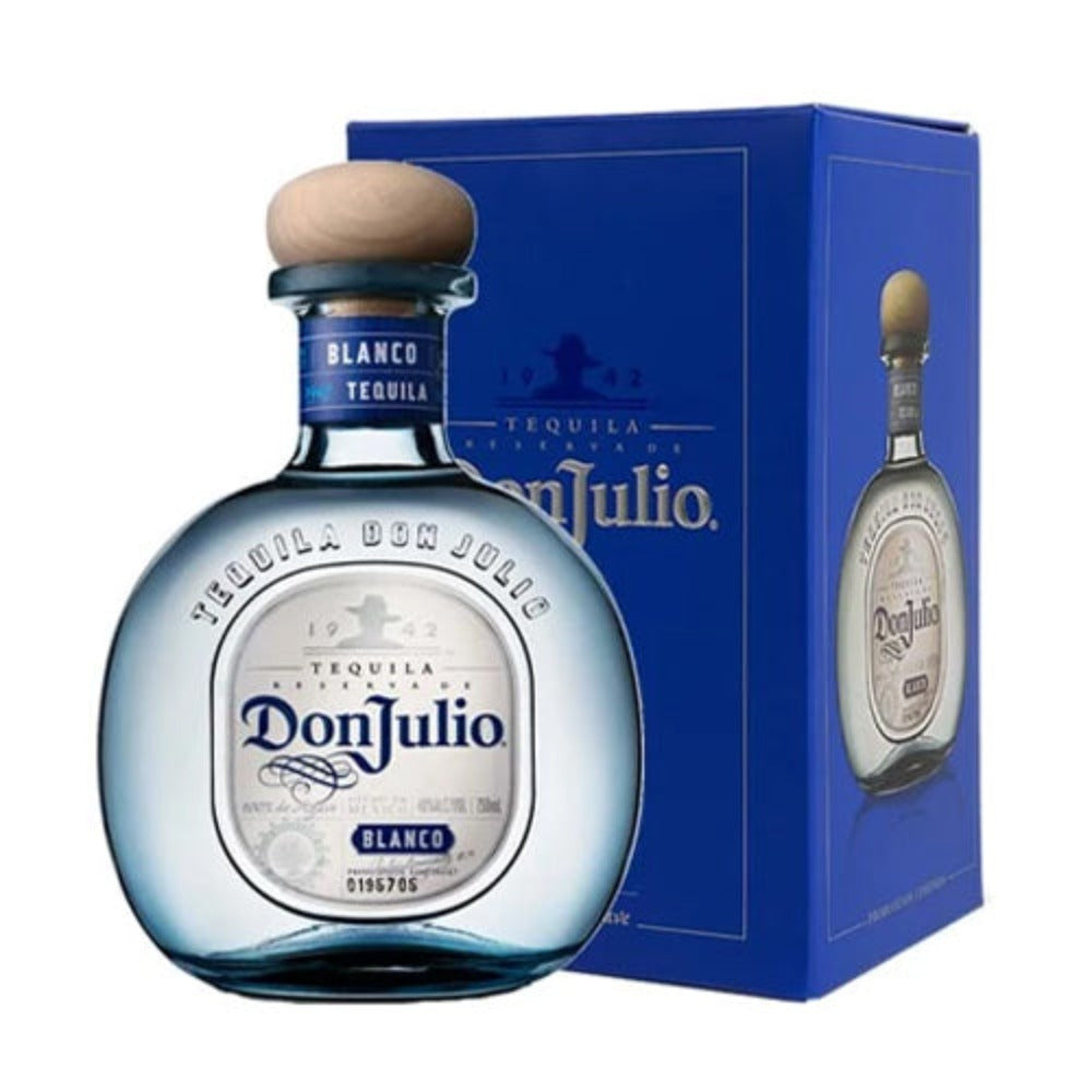 Don Julio Blanco 75cl