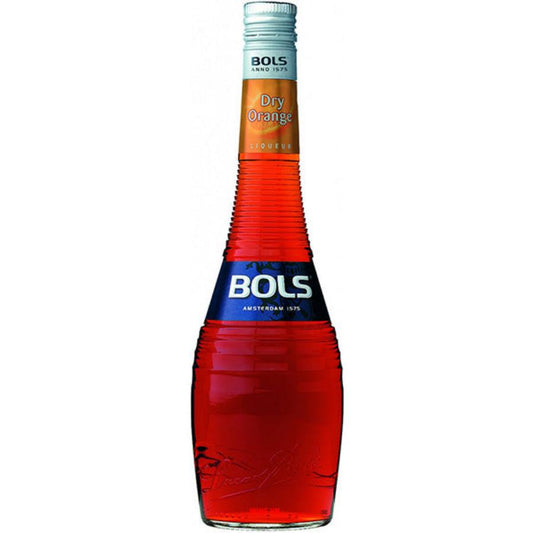 Bols Dry Orange Curacao