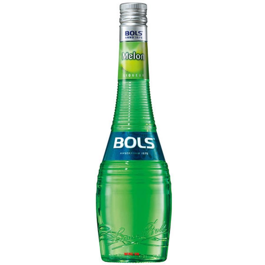 Bols Melon