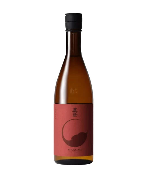 Ruou Sake Sasumi Aka 720ml