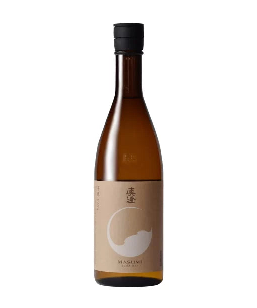 Ruou Sake Sasumi Kaya 720ml