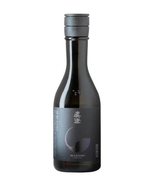 Ruou Sake Sasumi Kuro 300ml