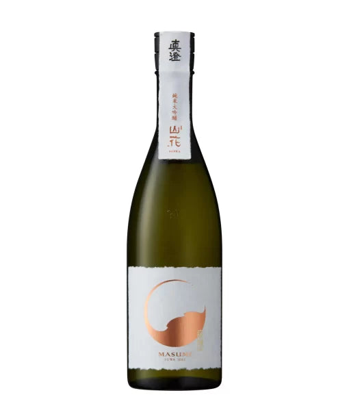 Ruou Sake Masumi Sanka 720ml