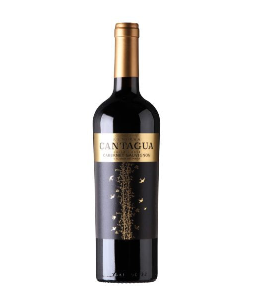 Ruou vang Cantagua Reserva Cabernet Sauvignon