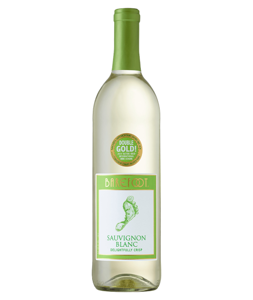 Ruou vang Barefoot Cellars Sauvignon Blanc