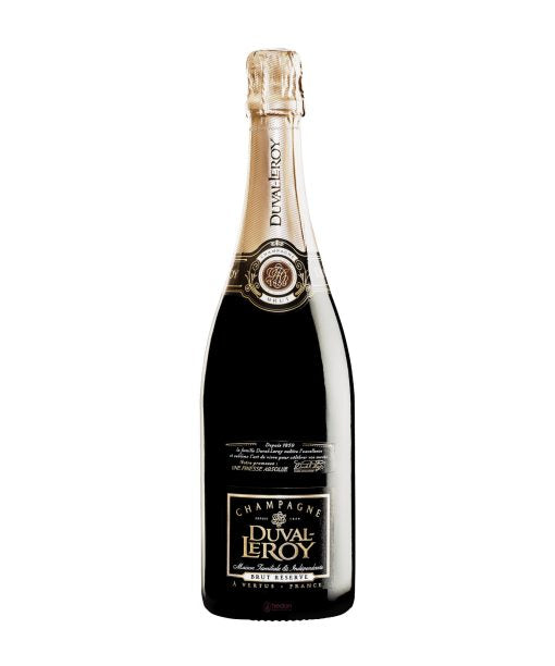 Ruou vang Champagne Brut Reserve