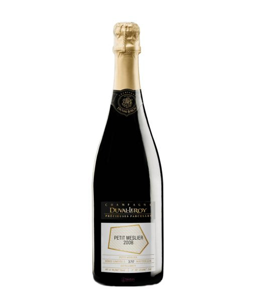 Ruou vang Champagne Precious Parcel Petit Meslier 2008