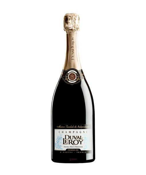 Ruou vang Champagne Prestige Extra Brut Premier Cru