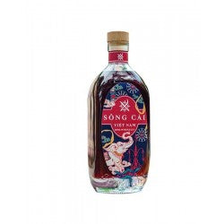 Sông Cái Rose Myrtle Gin