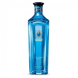 Gin Star of Bombay