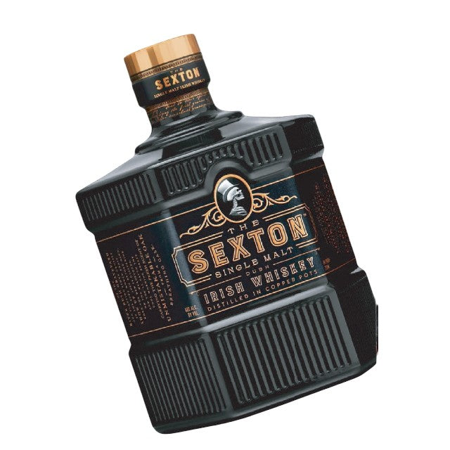 The Sexton