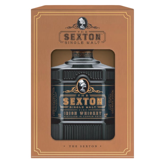 The Sexton
