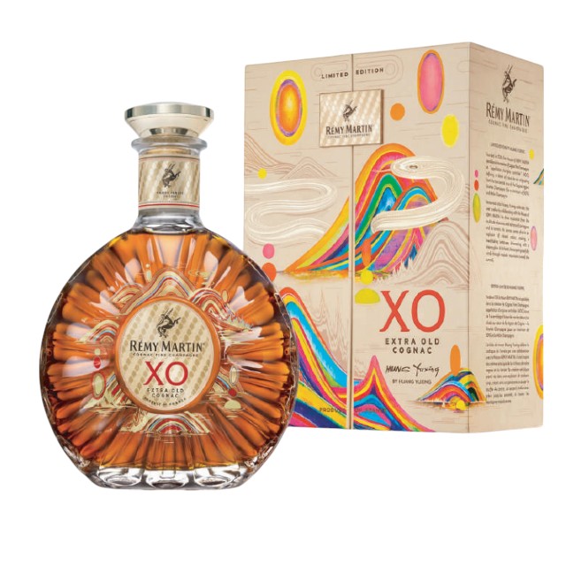 Remy Martin XO (Tet Edition 2024)