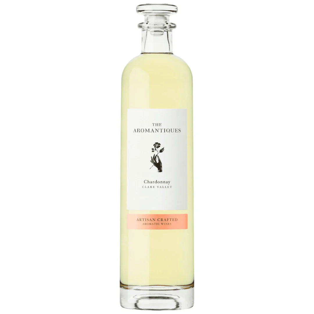 The Aromantiques Chardonnay Clare Valley