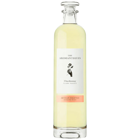 The Aromantiques Chardonnay Clare Valley