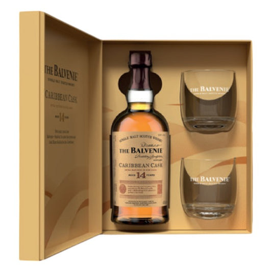 The Balvenie 14 YO