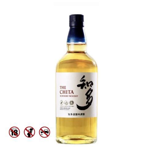 CHITA WHISKY