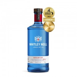 Whitley Neill Blackberry