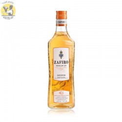 Zafiro Orange
