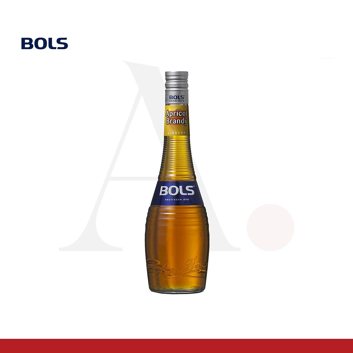 Bols Apricot Brandy