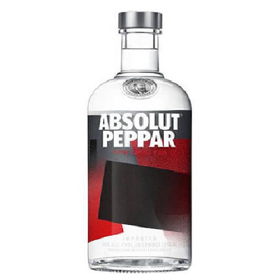 ABSOLUT PEPPAR 12X70CL