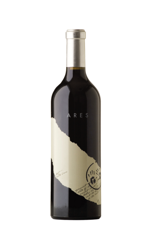 Ruou vang Two Hands Ares Shiraz