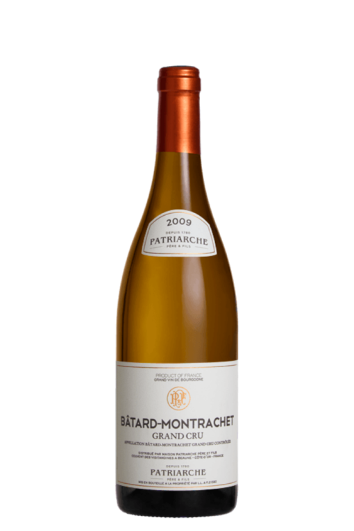 Ruou vang Patriarche Batard Montrachet