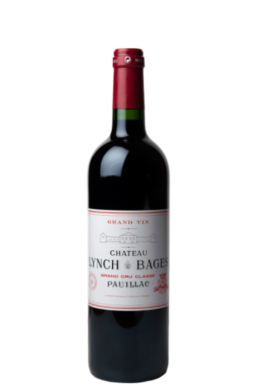 Ruou vang Chateau Lynch Bages