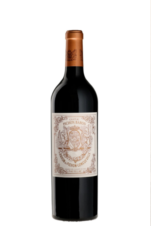 Ruou vang Chateau Pichon Baron 1.5L