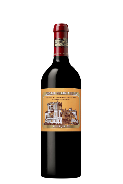 Ruou vang Chateau Ducru Beaucaillou 1.5L