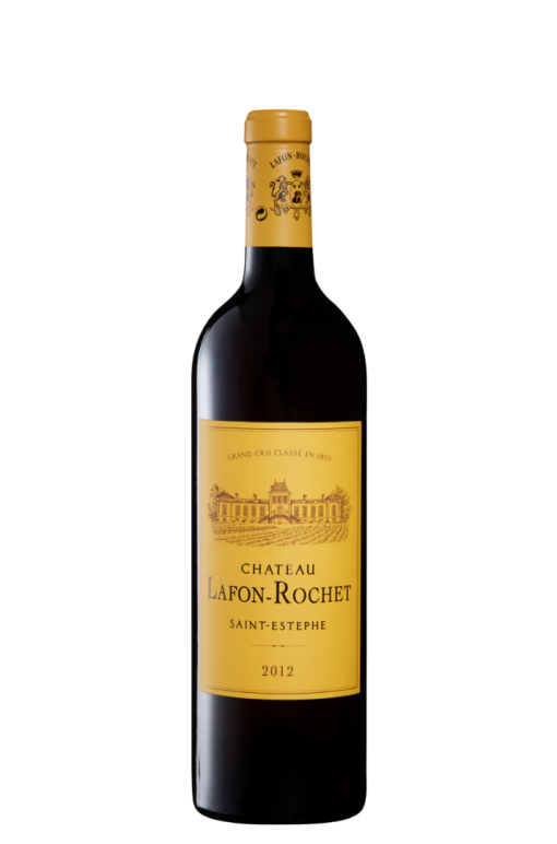 Ruou vang Chateau Lafon Rochet