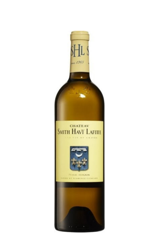 Ruou vang Chateau Smith Haut Lafitte (White)