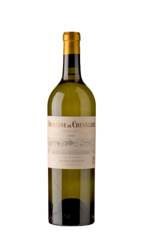 Ruou vang domaine de Chevalier (White)