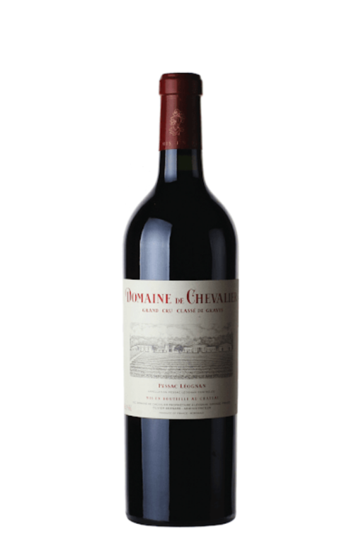 Ruou vang domaine de Chevalier (Red)