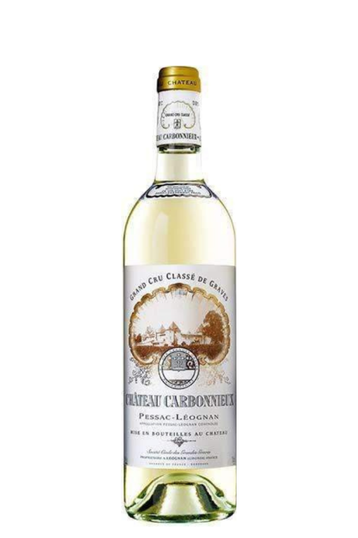 Ruou vang Chateau Carbonnieux