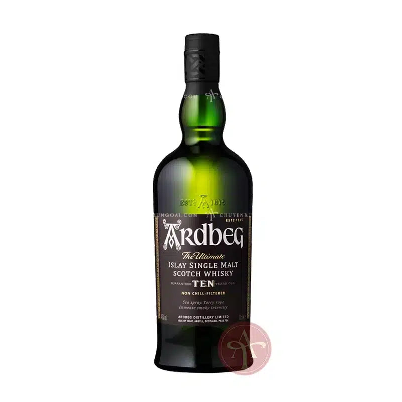 Ardbeg 10YO 70cl