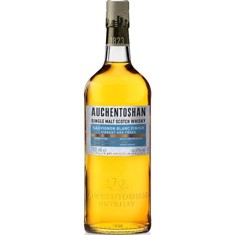 AUCHENTOSHAN SAUVIGNON BLANC