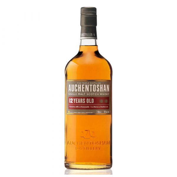 AUCHENTOSHAN 12 YO