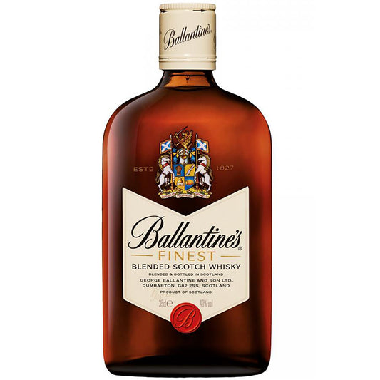 BALLANTINE'S FINEST 12X35CL 40%